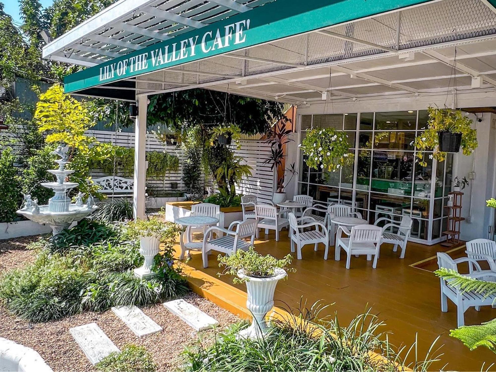 Inspire House Hotel Chiang Mai Eksteriør bilde