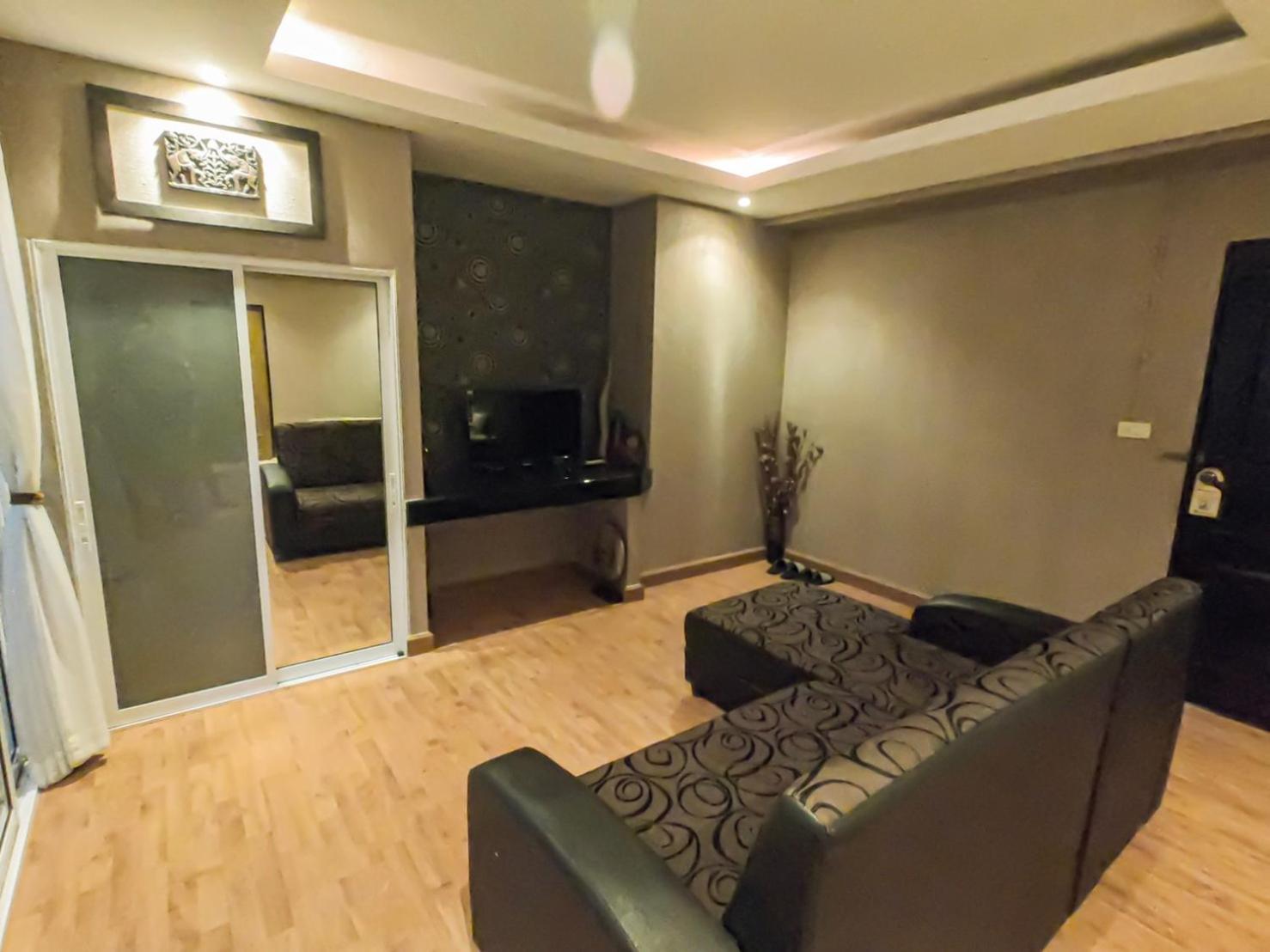 Inspire House Hotel Chiang Mai Eksteriør bilde