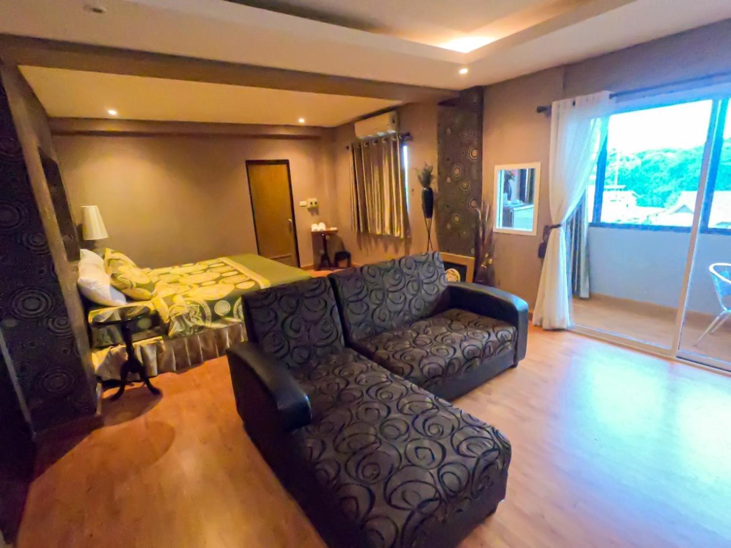 Inspire House Hotel Chiang Mai Eksteriør bilde