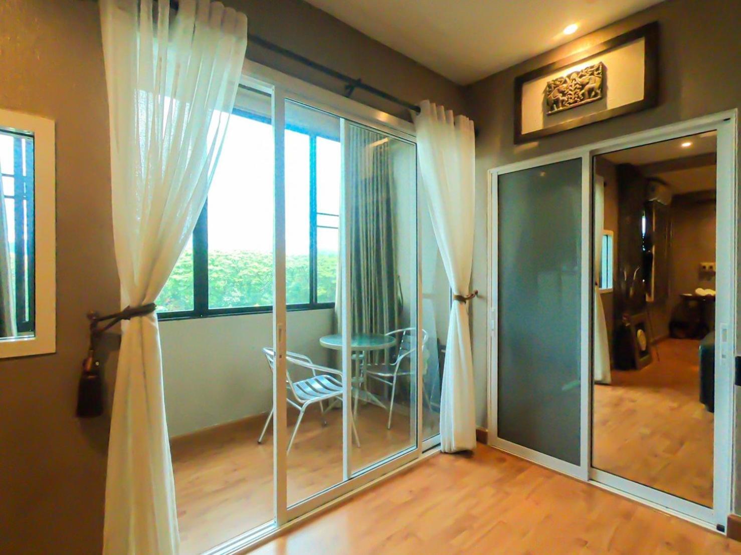 Inspire House Hotel Chiang Mai Eksteriør bilde
