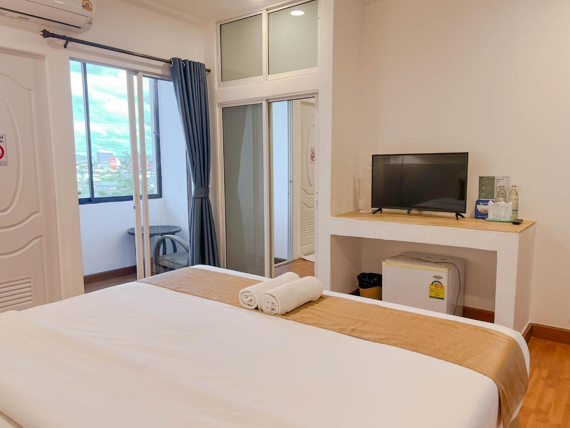 Inspire House Hotel Chiang Mai Eksteriør bilde