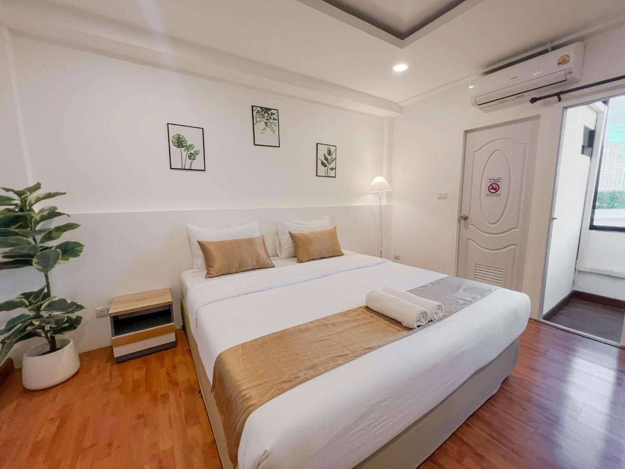 Inspire House Hotel Chiang Mai Eksteriør bilde