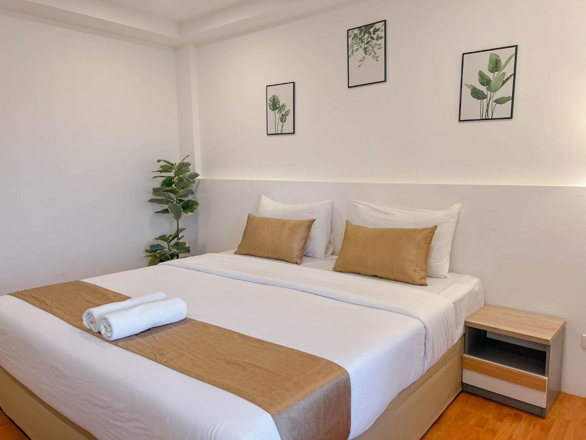 Inspire House Hotel Chiang Mai Eksteriør bilde
