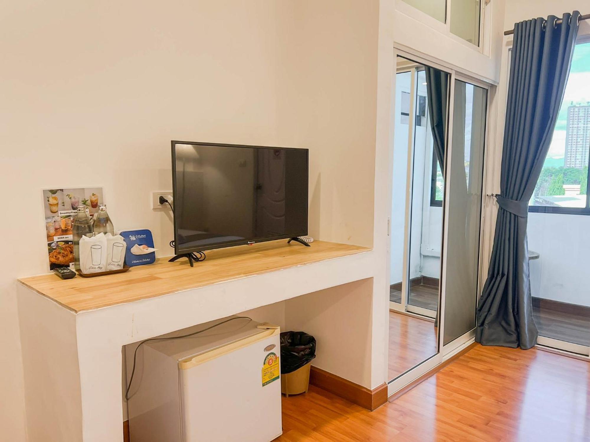 Inspire House Hotel Chiang Mai Eksteriør bilde