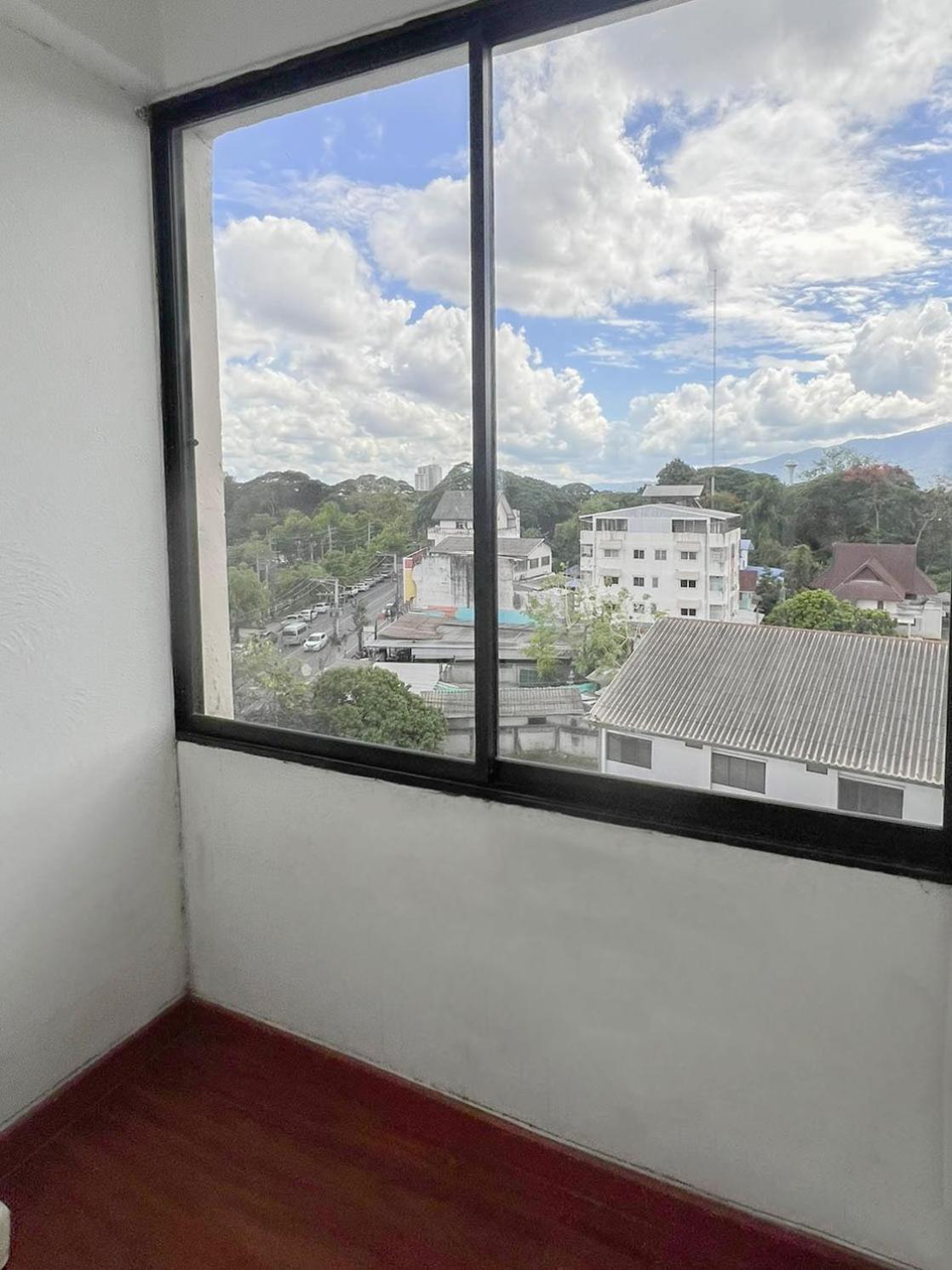 Inspire House Hotel Chiang Mai Eksteriør bilde