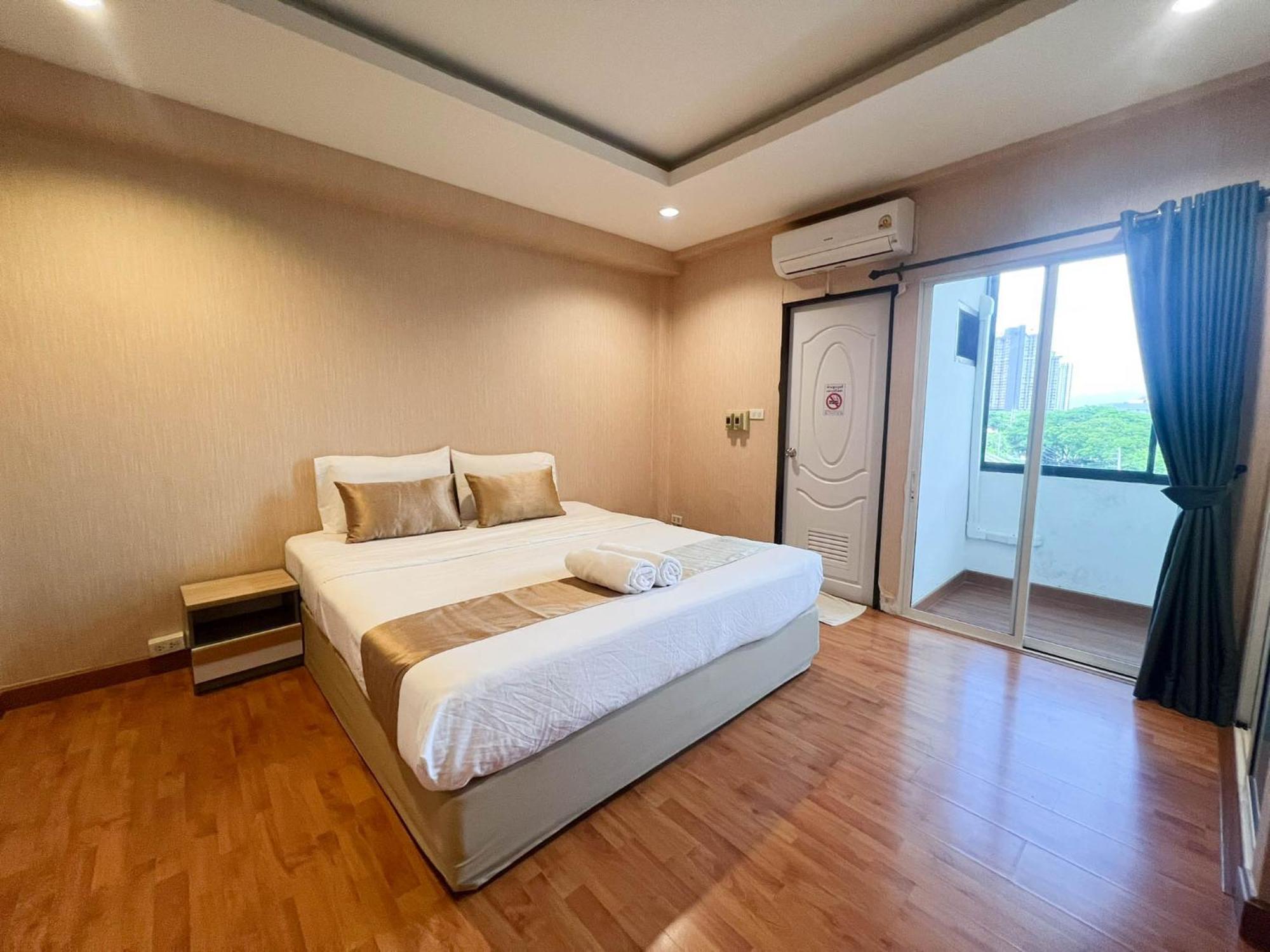 Inspire House Hotel Chiang Mai Eksteriør bilde