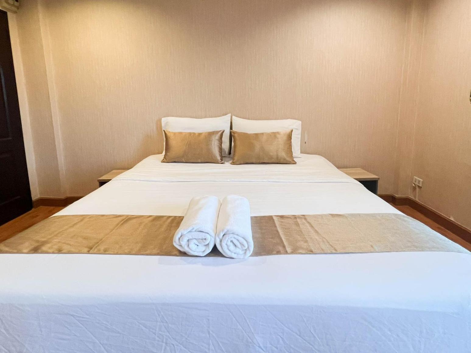 Inspire House Hotel Chiang Mai Eksteriør bilde