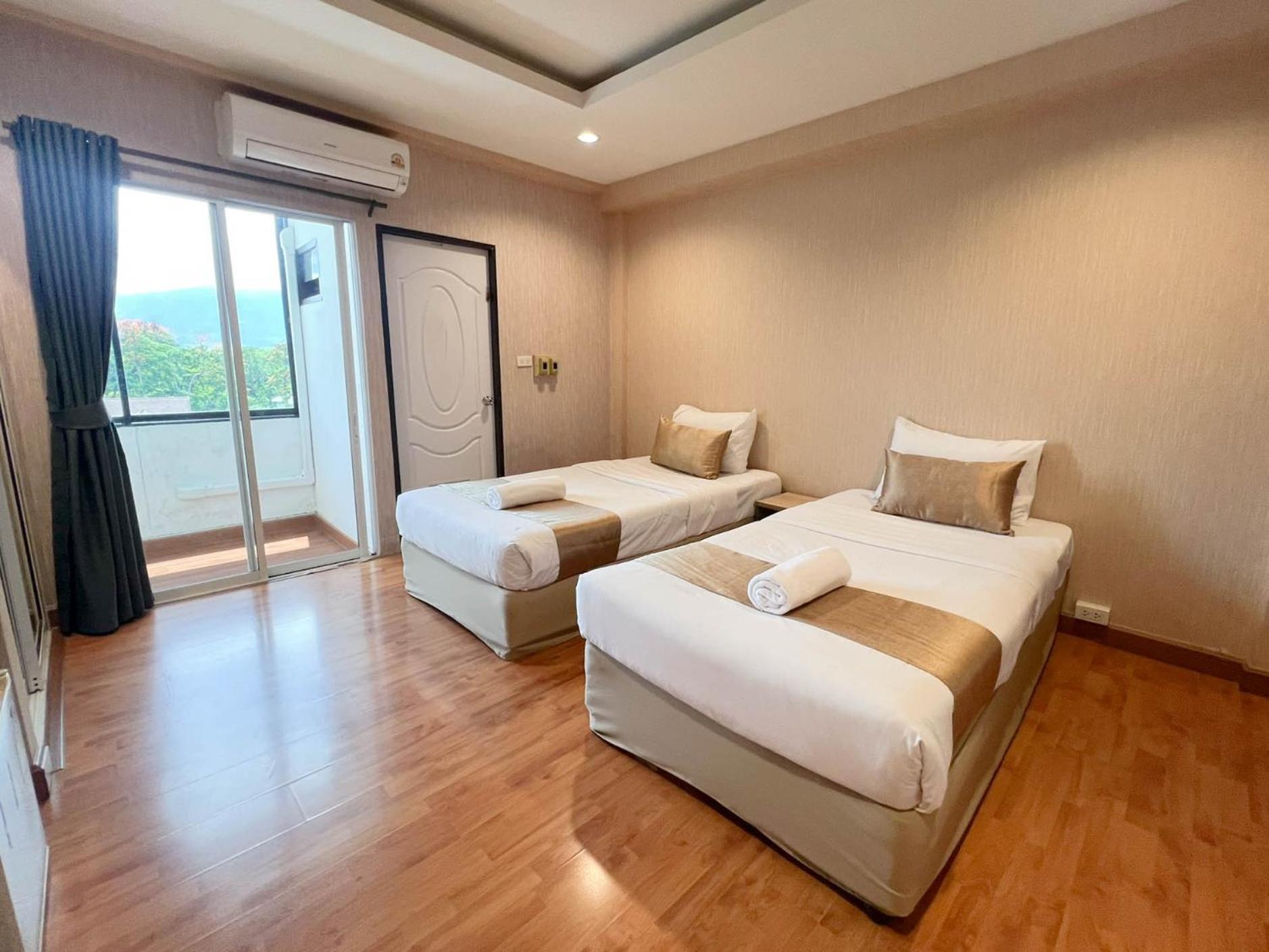 Inspire House Hotel Chiang Mai Eksteriør bilde